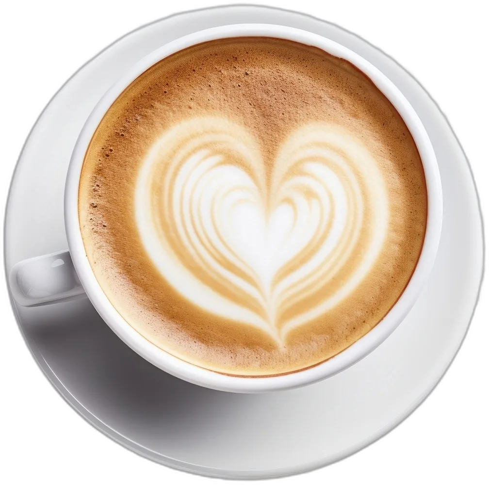 Rose Cappuccino