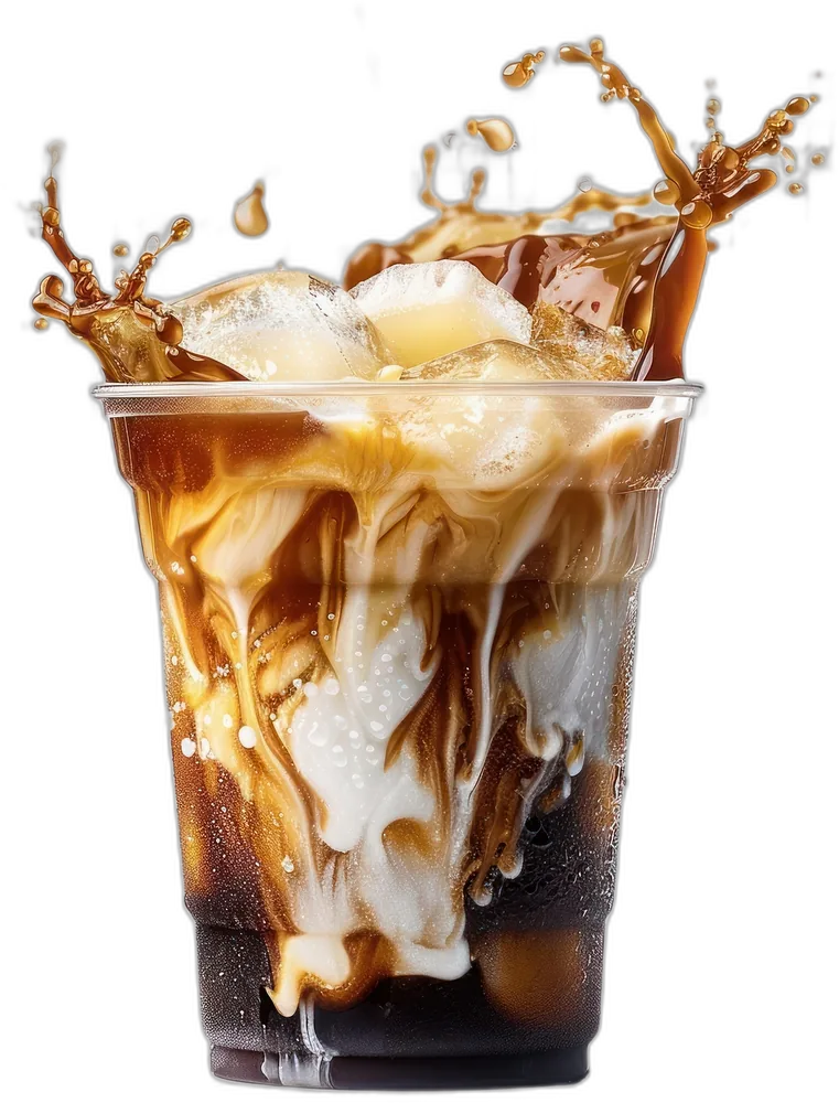 Cardamom Cold Brew